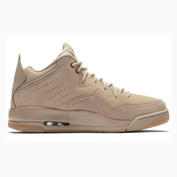 Nike Courtside Desert Gum Koripallokengät Miesten Air Jordan 23 Ruskea | JD-493EW