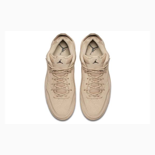 Nike Courtside Desert Gum Koripallokengät Miesten Air Jordan 23 Ruskea | JD-493EW