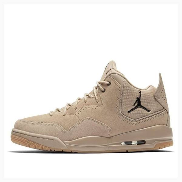 Nike Courtside Desert Gum Koripallokengät Miesten Air Jordan 23 Ruskea | JD-493EW
