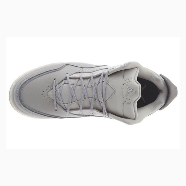 Nike Courtside Koripallokengät Miesten Air Jordan 23 Harmaat | JD-720WN