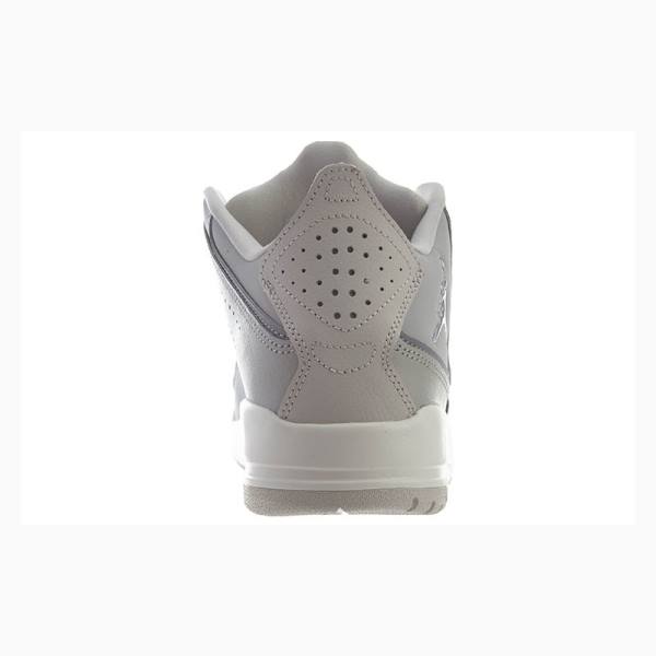 Nike Courtside Koripallokengät Miesten Air Jordan 23 Harmaat | JD-720WN