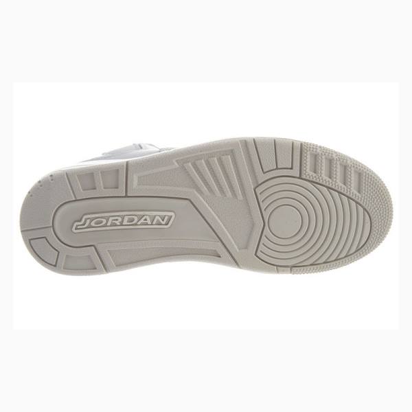 Nike Courtside Koripallokengät Miesten Air Jordan 23 Harmaat | JD-720WN