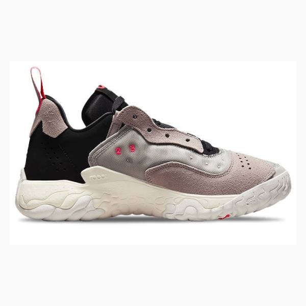 Nike Delta 2 Fog Sail Juoksukengät Miesten Air Jordan Harmaat | JD-674CX