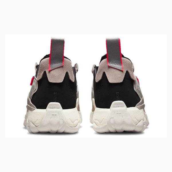 Nike Delta 2 Fog Sail Juoksukengät Miesten Air Jordan Harmaat | JD-674CX