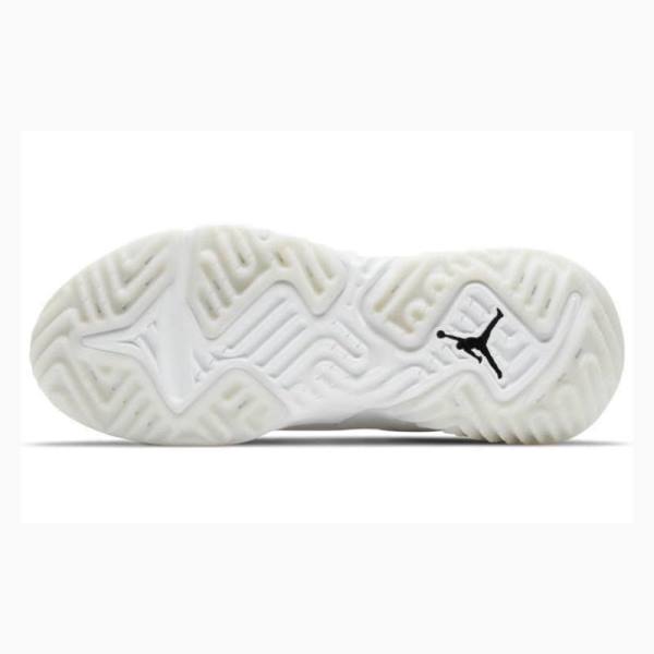 Nike Delta Juoksukengät Naisten Air Jordan Valkoinen Sininen Punainen | JD-519GF