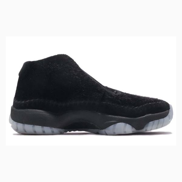 Nike Future Koripallokengät Naisten Air Jordan Mustat | JD-316SD