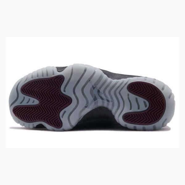 Nike Future Koripallokengät Naisten Air Jordan Mustat | JD-316SD