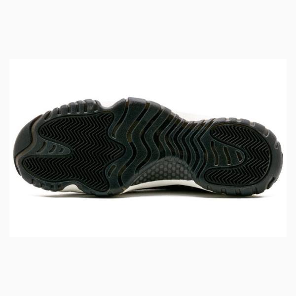 Nike Future PRM Dark Army Koripallokengät Miesten Air Jordan Vihreä | JD-839FW