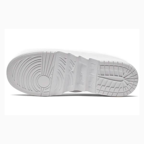 Nike Jester XX Low Laced Tennarit Naisten Air Jordan 1 Valkoinen | JD-045ZV