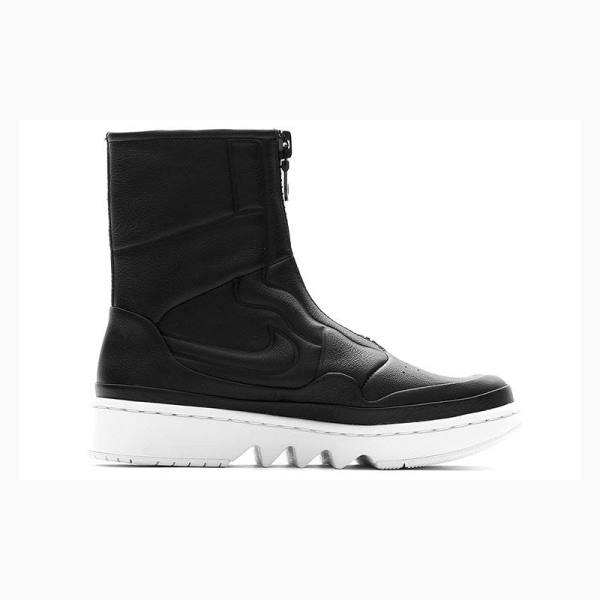 Nike Jester XX Tennarit Naisten Air Jordan 1 Mustat Valkoinen | JD-643GY
