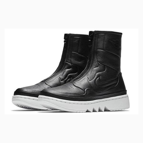 Nike Jester XX Tennarit Naisten Air Jordan 1 Mustat Valkoinen | JD-643GY