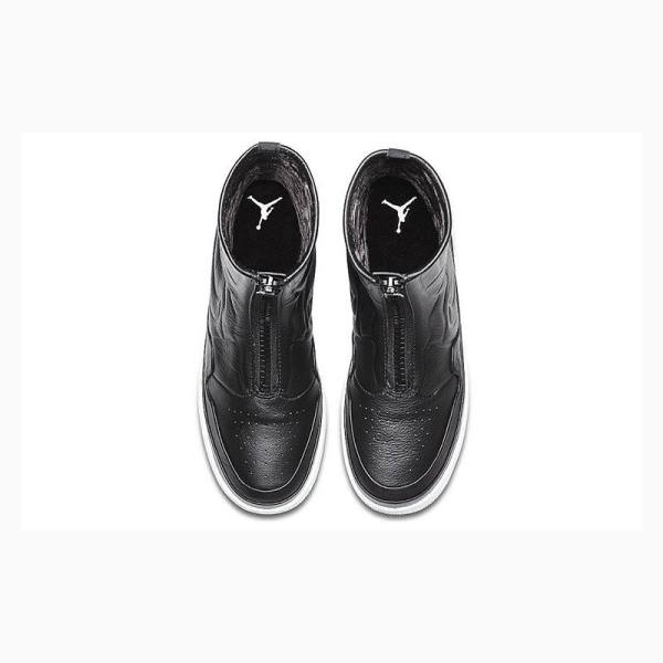 Nike Jester XX Tennarit Naisten Air Jordan 1 Mustat Valkoinen | JD-643GY