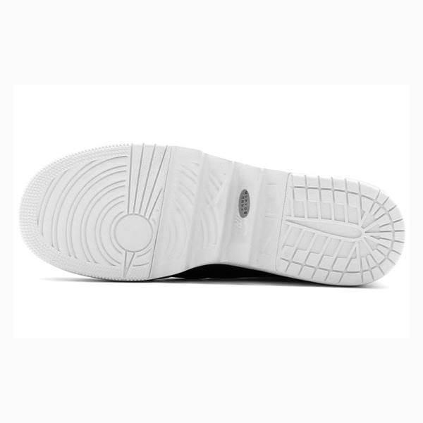 Nike Jester XX Tennarit Naisten Air Jordan 1 Mustat Valkoinen | JD-643GY