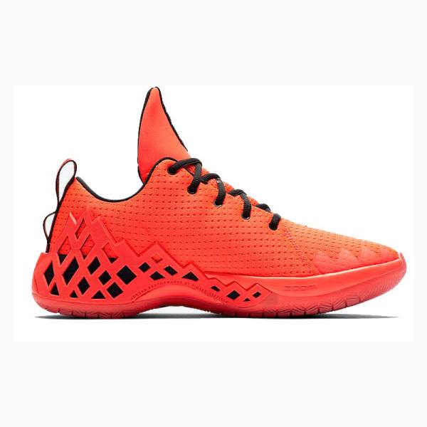 Nike Jumpman Diamond Low PF Tennarit Miesten Air Jordan Oranssi | JD-207CW