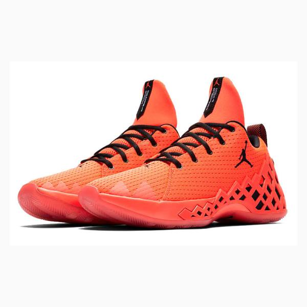 Nike Jumpman Diamond Low PF Tennarit Miesten Air Jordan Oranssi | JD-207CW