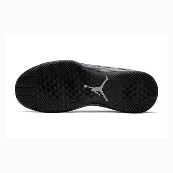 Nike Jumpman Diamond Low Tennarit Naisten Air Jordan Mustat Sininen | JD-092HQ