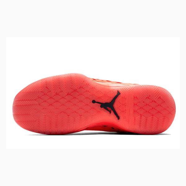 Nike Jumpman Diamond Low Tennarit Naisten Air Jordan Oranssi | JD-930OY