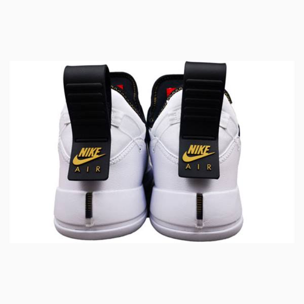 Nike Juoksukengät Naisten Air Jordan 33 Mustat Valkoinen | JD-154FT