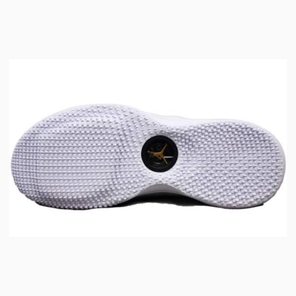 Nike Juoksukengät Naisten Air Jordan 33 Mustat Valkoinen | JD-154FT