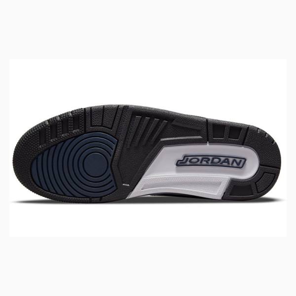 Nike Legacy 312 Armory Koripallokengät Miesten Air Jordan Laivastonsininen Mustat | JD-694MZ