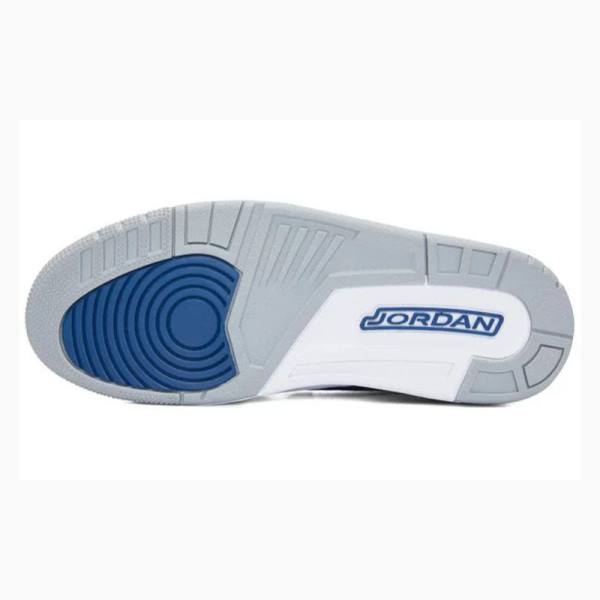 Nike Legacy 312 Low French Tennarit Naisten Air Jordan Valkoinen Sininen Punainen | JD-418KN