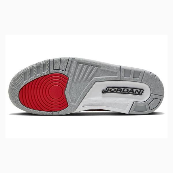Nike Legacy 312 Low Tennarit Miesten Air Jordan Valkoinen Mustat Punainen | JD-309NI