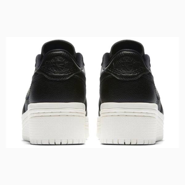Nike Lifted Phantom Koripallokengät Naisten Air Jordan 1 Mustat | JD-076XK