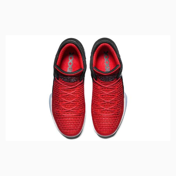 Nike Low Chicago Win Like 96 Tennarit Miesten Air Jordan 32 Punainen Mustat Valkoinen | JD-683IY