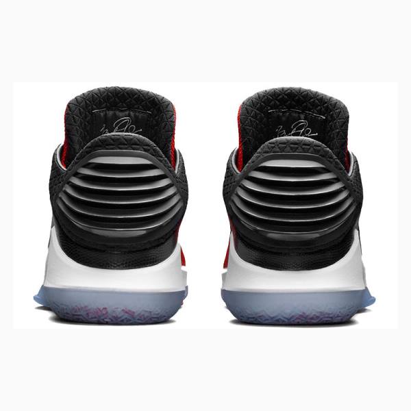 Nike Low Chicago Win Like 96 Tennarit Miesten Air Jordan 32 Punainen Mustat Valkoinen | JD-683IY