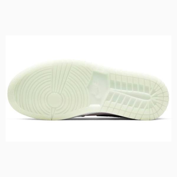 Nike Low Multi-Color Tennarit Naisten Air Jordan 1 Monivärinen | JD-597GE