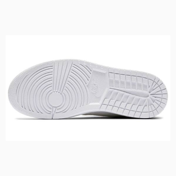 Nike Low NS Tennarit Naisten Air Jordan 1 Valkoinen | JD-780LC