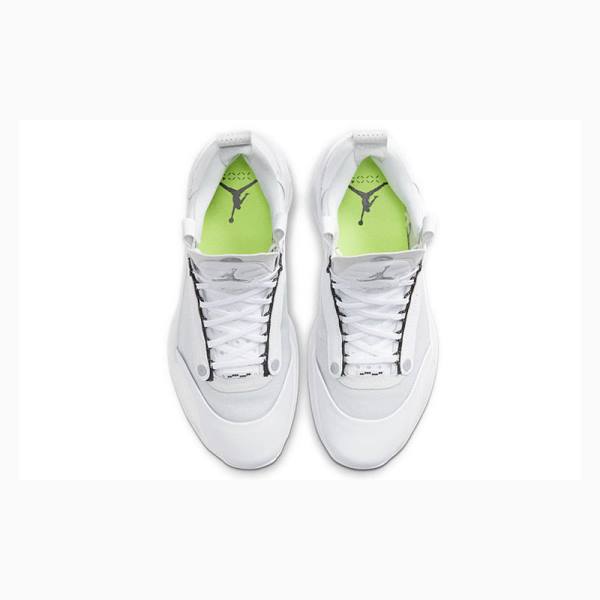Nike Low PF Crispy Tennarit Miesten Air Jordan 34 Valkoinen | JD-254JR