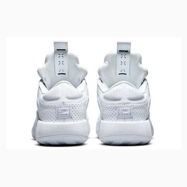 Nike Low PF Tennarit Miesten Air Jordan 35 Valkoinen | JD-026LZ