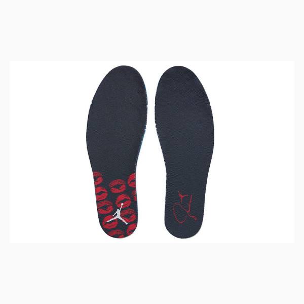 Nike Low Red Lipstick Tennarit Naisten Air Jordan 14 Mustat Punainen | JD-846BW