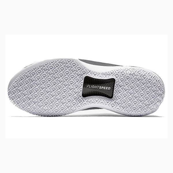 Nike Low Tennarit Miesten Air Jordan 32 Valkoinen Mustat | JD-985PU