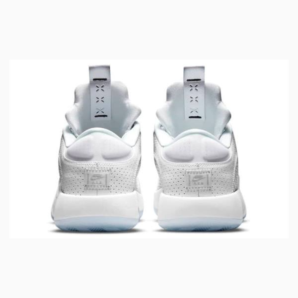 Nike Low Tennarit Miesten Air Jordan 35 Valkoinen | JD-763DA