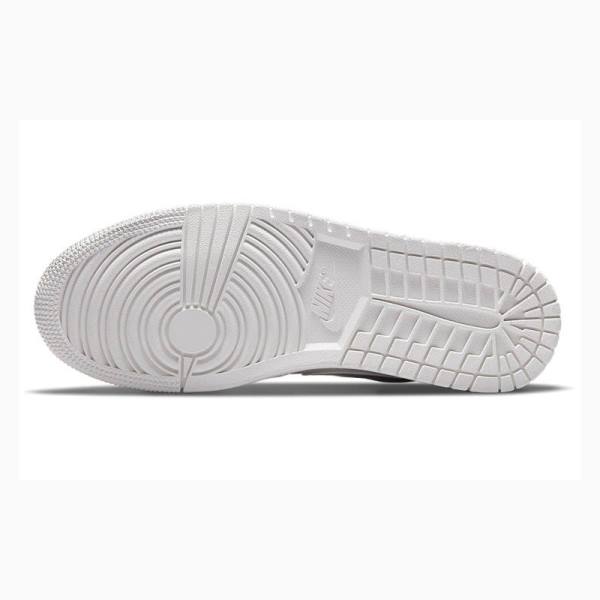 Nike Low To My First Coach Tennarit Miesten Air Jordan 1 Keltainen Sininen Pinkki | JD-983ZM
