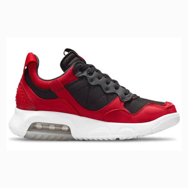 Nike MA2 Bred Juoksukengät Naisten Air Jordan Mustat Punainen Valkoinen | JD-016ZY
