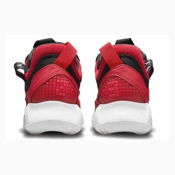 Nike MA2 Bred Juoksukengät Naisten Air Jordan Mustat Punainen Valkoinen | JD-016ZY