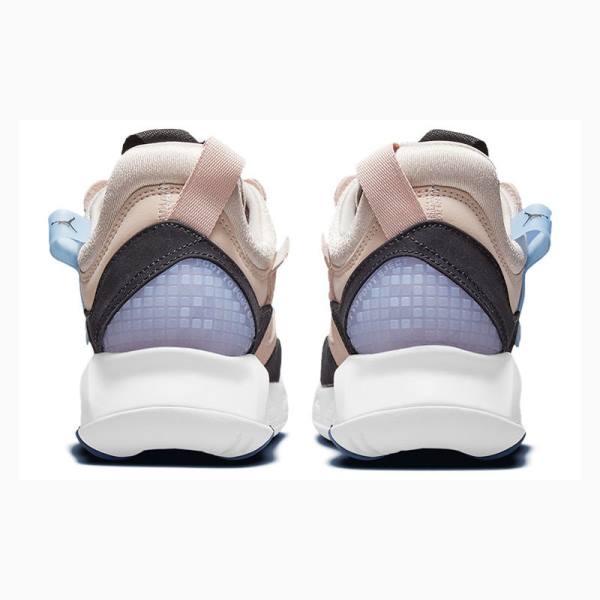 Nike MA2 Mushroom Juoksukengät Naisten Air Jordan Khaki Mustat | JD-157OR