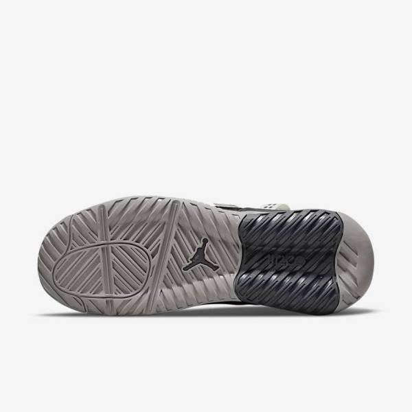 Nike MA2 Tennarit Miesten Air Jordan Sininen Harmaat Valkoinen Mustat | NK987ATF