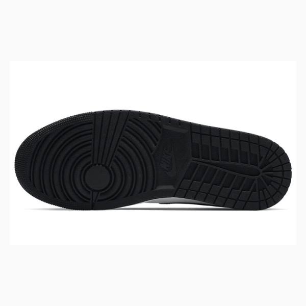 Nike Mid SE Signal Koripallokengät Miesten Air Jordan 1 Sininen | JD-043GF