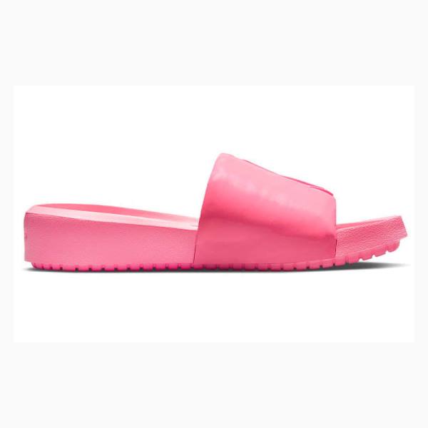 Nike Nola Rantasandaalit Naisten Air Jordan Pinkki | JD-063FU