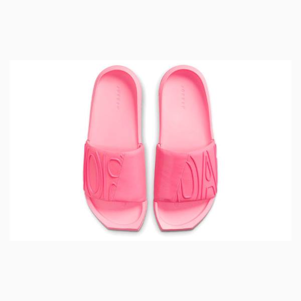 Nike Nola Rantasandaalit Naisten Air Jordan Pinkki | JD-063FU