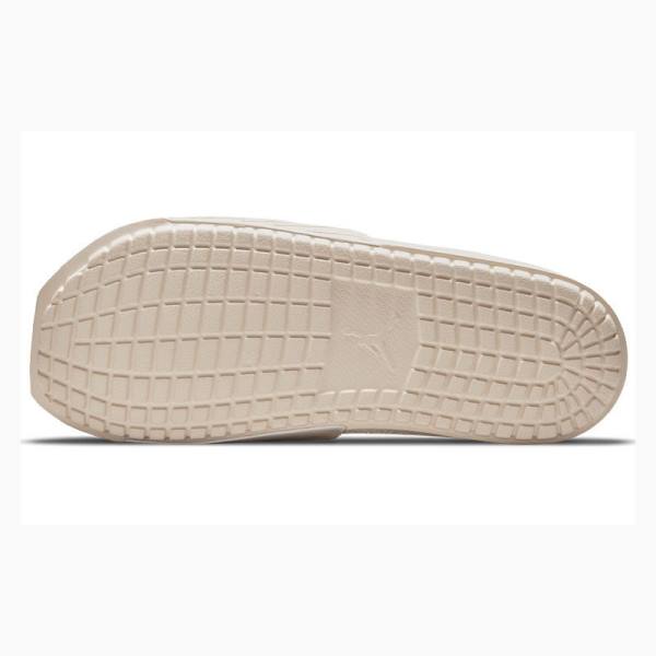 Nike Nola Rantasandaalit Naisten Air Jordan Beige | JD-501IH