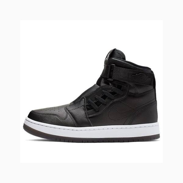 Nike Nova XX \'Black\' Koripallokengät Naisten Air Jordan 1 Mustat | JD-524DF