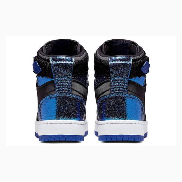 Nike Nova XX Game Royal Koripallokengät Naisten Air Jordan 1 Mustat Sininen | JD-618JT