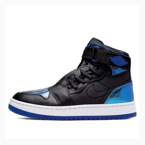 Nike Nova XX Game Royal Koripallokengät Naisten Air Jordan 1 Mustat Sininen | JD-618JT