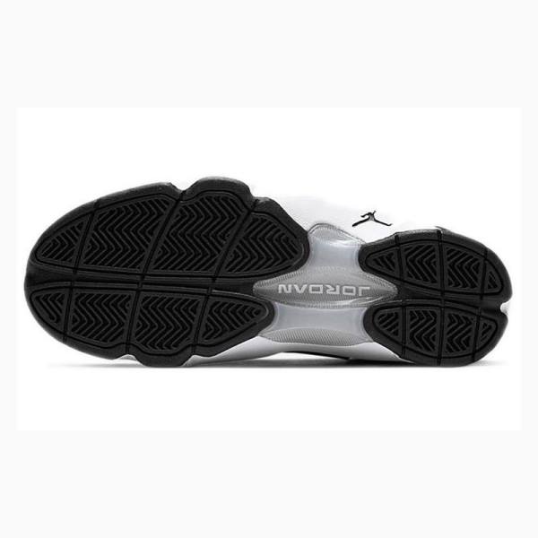 Nike OG Koripallokengät Naisten Air Jordan Mustat Valkoinen | JD-481VR