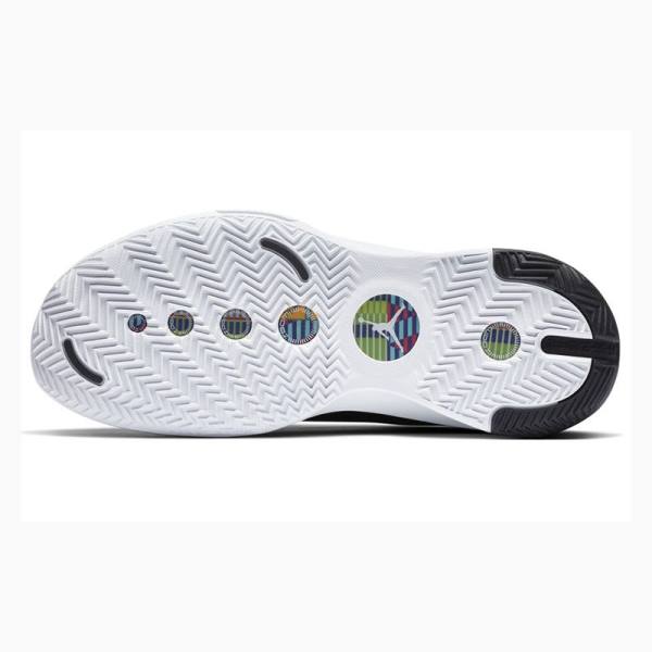 Nike PE Rui Hachimura Japan Koripallokengät Miesten Air Jordan 34 Monivärinen | JD-619KW